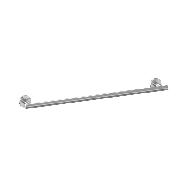 Brauer Brauer Brushed Edition Handdoekrek - 60cm - PVD - Geborsteld RVS