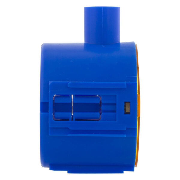 Haf Haf Inbouwdoos DZ50 - Ø5/8 – Blauw