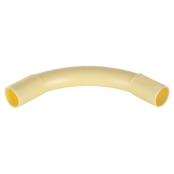 Pipelife Pipelife Bocht Ø3/4 - 25st - Crème