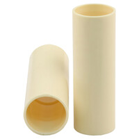 Pipelife Pipelife Sok Ø3/4 - 10st - Crème