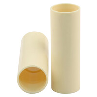 Pipelife Pipelife Sok Ø5/8 - 25st - Crème