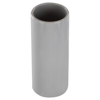 Pipelife Pipelife Sok verhoogd slagvast Ø3/4 - 10st - Grijs