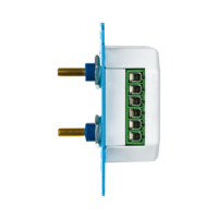 ION Industries ION Industries LED Duo Dimmer 2x200 Watt