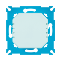 ION Industries ION Industries LED Duo Dimmer 2x200 Watt