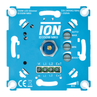 ION Industries ION Industries LED Dimmer 350 Watt