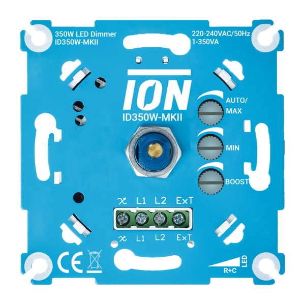 ION Industries ION Industries LED Dimmer 350 Watt