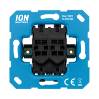 ION Industries ION Industries Wipschakelaar 2-polig