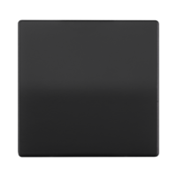 ION Industries ION Industries Bedieningswip Wisselschakelaar V1/J1 Mat Zwart