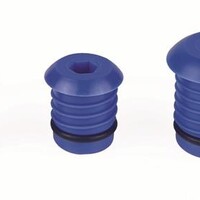 Henco Henco Eenmalige Testplug - 20mm