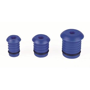 Henco Eenmalige Testplug - 20mm