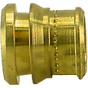 Inzetverloop - Knel - 15x12mm
