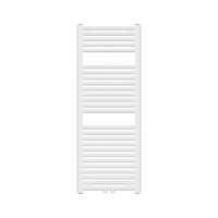 Wiesbaden Wiesbaden Elara Radiator - 118,5x45cm - Wit