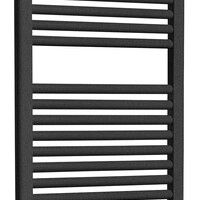 Wiesbaden Wiesbaden Elara Radiator - 181,7x45cm - Antraciet