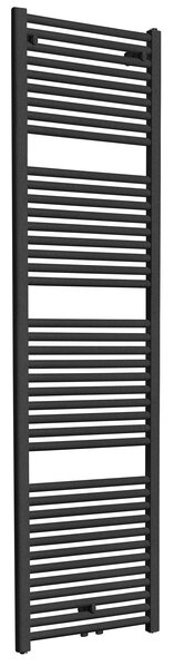 Wiesbaden Wiesbaden Elara Radiator - 181,7x45cm - Antraciet