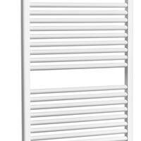 Wiesbaden Wiesbaden Elara Radiator - 118,5x60cm - Wit