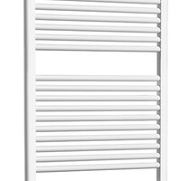 Wiesbaden Wiesbaden Elara Radiator - 181,7x60cm - Wit