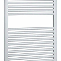 Wiesbaden Wiesbaden Elara Radiator - 181,7x60cm - Wit