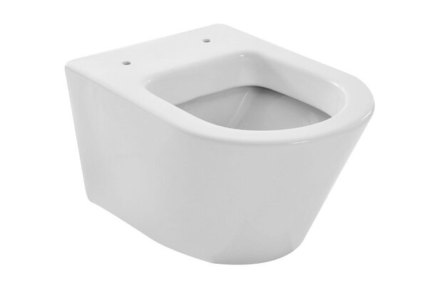 Wiesbaden Wiesbaden Vesta Wandcloset - 52cm - Wit