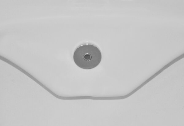 Wiesbaden Wiesbaden Comfort Wandcloset met Bidet - 53cm - Mat Wit