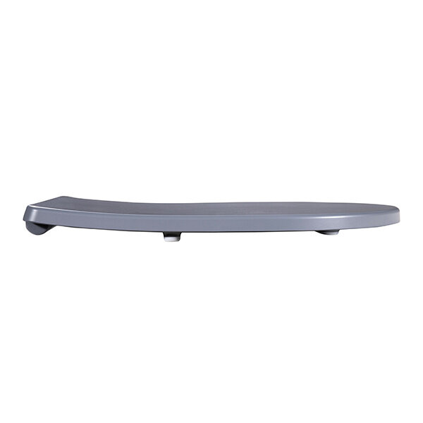 Wiesbaden Wiesbaden Shade Toiletzitting met Softclose & Quick Release - Mat Grijs