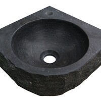 Wiesbaden Wiesbaden B-Stone Natuursteen Fontein - 30x30x10cm