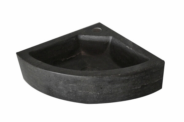 Wiesbaden Wiesbaden B-Stone Natuursteen Hoekfontein - 30x30x10cm