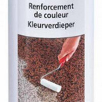 Wiesbaden Wiesbaden Blue Stone Kleurverdieper - 250ml