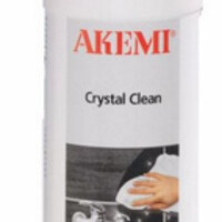 Wiesbaden Wiesbaden Crystal Clean Ontvetter - 500ml
