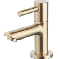 Wiesbaden Wiesbaden Rhea XS Quartz Fonteinset - Links - 36x18x9cm