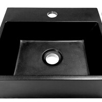 Wiesbaden Wiesbaden Leto Quarts Fonteinset -33,5x29x11,5cm