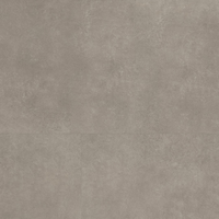 Floorlife Floorlife Basic Klik PVC Tegelvloer met Geïntegreerde Ondervloer - Dark Grey