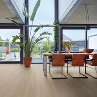 Floorlife Floorlife Fulham Klik PVC Vloer met Geïntegreerde Ondervloer - Smoky