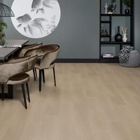 Floorlife Floorlife Fulham Klik PVC Vloer met Geïntegreerde Ondervloer - Smoky