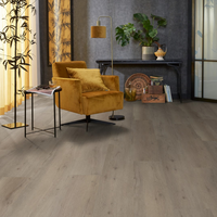 Floorlife Floorlife Leyton Klik PVC Vloer met Geïntegreerde Ondervloer - Light Oak