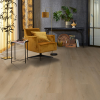 Floorlife Floorlife Leyton Klik PVC Vloer met Geïntegreerde Ondervloer - Beige