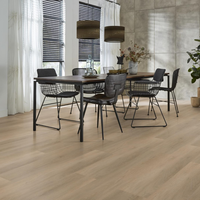 Floorlife Floorlife Newham Klik PVC Vloer met Geïntegreerde Ondervloer - Natural Oak