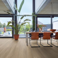 Floorlife Floorlife Newham Klik PVC Vloer met Geïntegreerde Ondervloer - Natural Oak