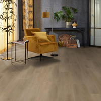 Floorlife Floorlife Newham Klik PVC Vloer met Geïntegreerde Ondervloer - Natural Oak