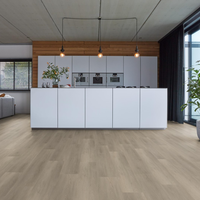 Floorlife Floorlife Newham Klik PVC Vloer met Geïntegreerde Ondervloer - Smoky