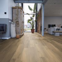 Floorlife Floorlife Paddington Klik PVC Vloer met Geïntegreerde Ondervloer - Natural