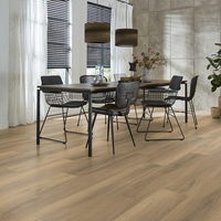 Floorlife Floorlife Paddington Klik PVC Vloer met Geïntegreerde Ondervloer - Natural