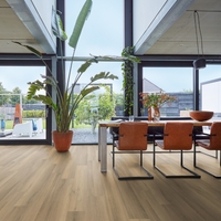 Floorlife Floorlife Paddington Klik PVC Vloer met Geïntegreerde Ondervloer - Natural