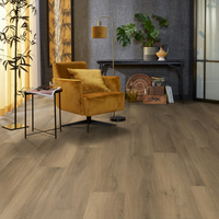Floorlife Floorlife Paddington Klik PVC Vloer met Geïntegreerde Ondervloer - Natural