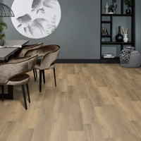 Floorlife Floorlife Paddington Klik PVC Vloer met Geïntegreerde Ondervloer - Natural