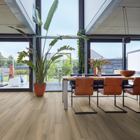 Floorlife Floorlife Paddington Klik PVC Vloer met Geïntegreerde Ondervloer - Smoky