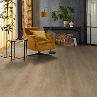 Floorlife Floorlife Parramatta Klik PVC Vloer met Geïntegreerde Ondervloer - Naturel