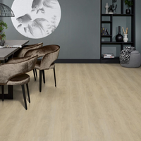 Floorlife Floorlife Parramatta Klik PVC Vloer met Geïntegreerde Ondervloer - Light Natural