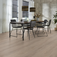 Floorlife Floorlife Parramatta Klik PVC Vloer met Geïntegreerde Ondervloer - Light Oak
