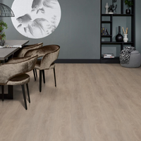 Floorlife Floorlife Parramatta Klik PVC Vloer met Geïntegreerde Ondervloer - Light Oak