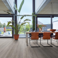 Floorlife Floorlife Parramatta Klik PVC Vloer met Geïntegreerde Ondervloer - Grey Oak